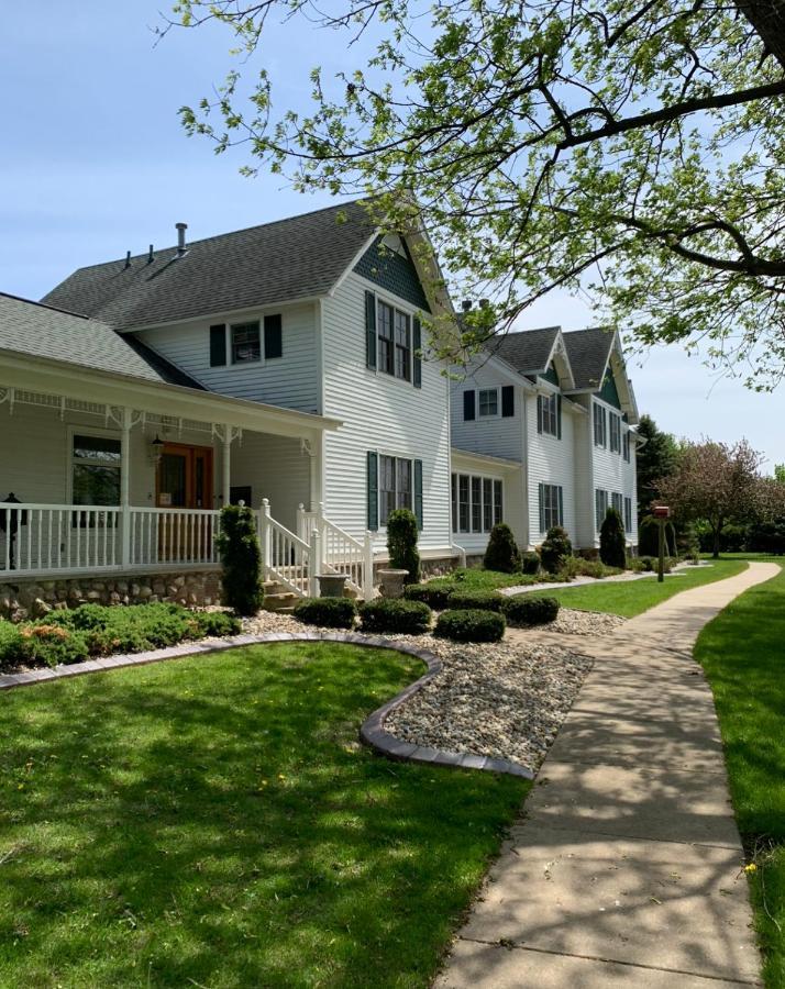 Biddle Point Inn Plymouth Exterior photo